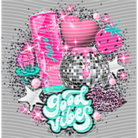 Valentine's Day-QRJ  4708